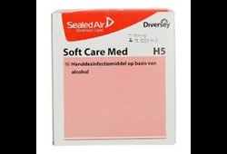 Soft Care Med - 6x800 ml